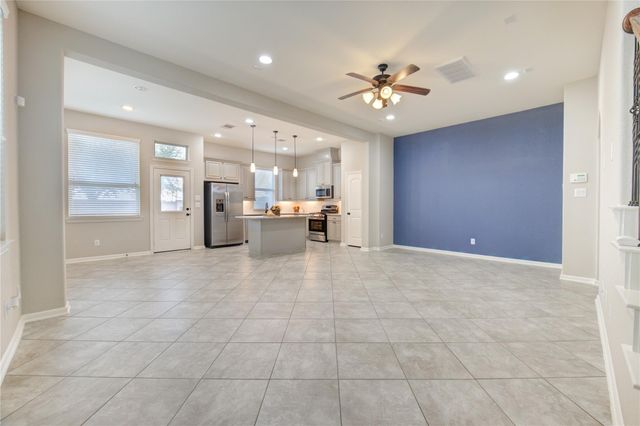 12130 La Strada Street, Richmond, TX 77406