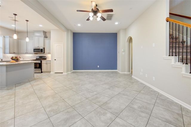 12130 La Strada Street, Richmond, TX 77406