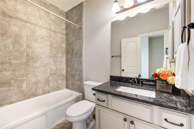 12130 La Strada Street, Richmond, TX 77406