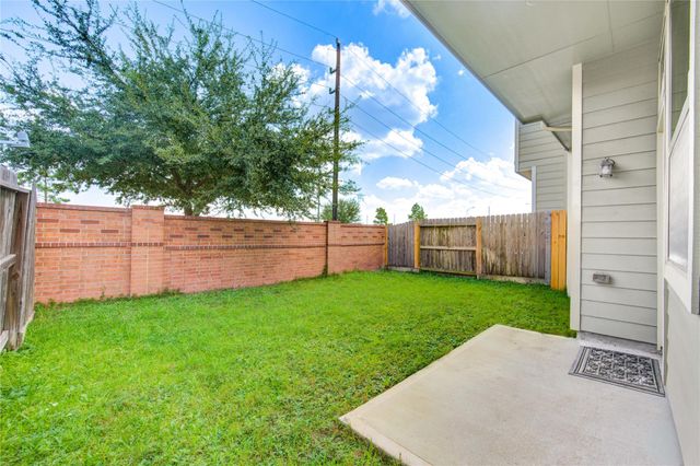 12130 La Strada Street, Richmond, TX 77406