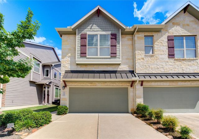 12130 La Strada Street, Richmond, TX 77406