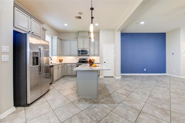 12130 La Strada Street, Richmond, TX 77406