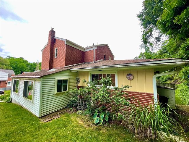 919 Millerdale St, Stanton Heights, PA 15201