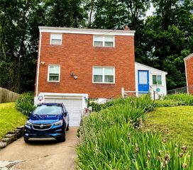919 Millerdale St, Stanton Heights, PA 15201