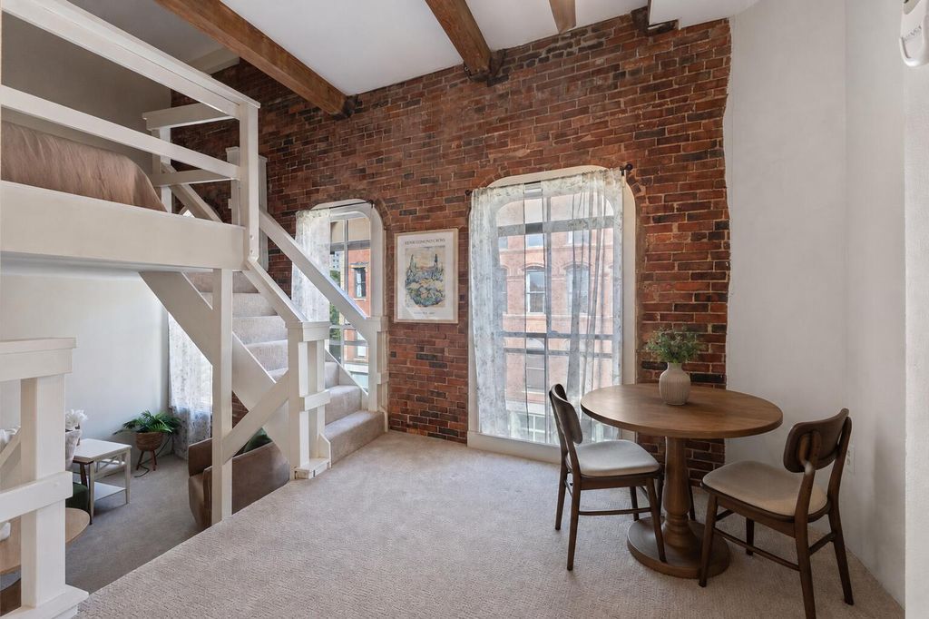 99 Silver Street 3-7, Portland, ME 04101 — photo 2
