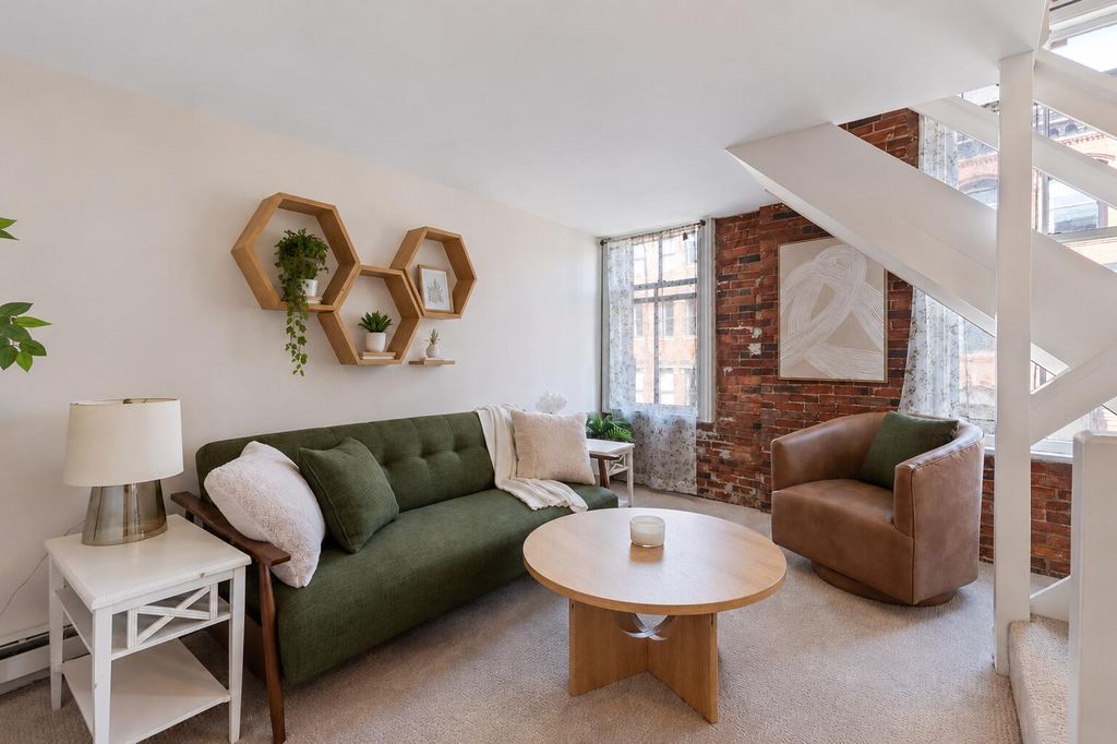 99 Silver Street 3-7, Portland, ME 04101 — photo 4