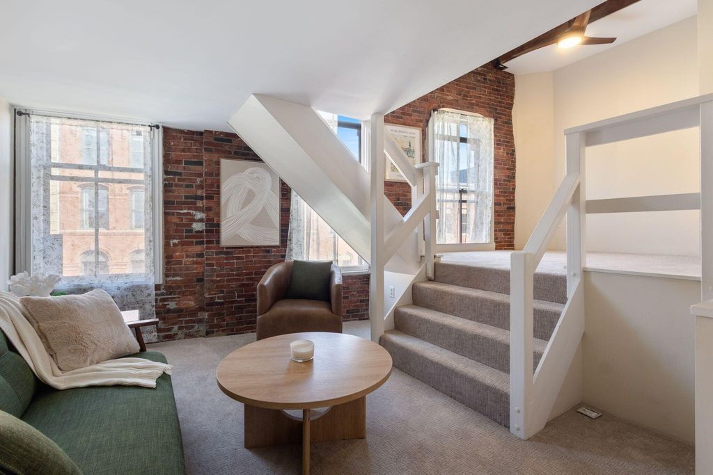 99 Silver Street 3-7, Portland, ME 04101 — photo 5