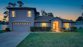 26 PACIFIC DRIVE, Palm Coast, FL 32164