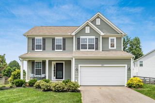 12617 Prairie View Drive NW, Pickerington, OH 43147