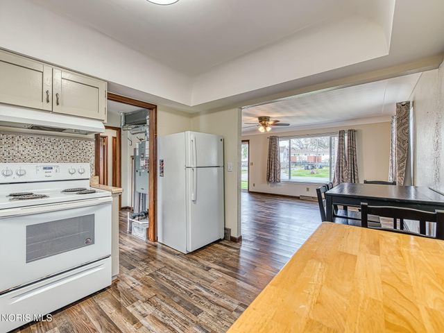 2828 128th Street, Toledo, OH 43611