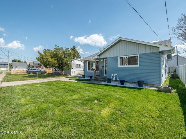 2828 128th Street, Toledo, OH 43611