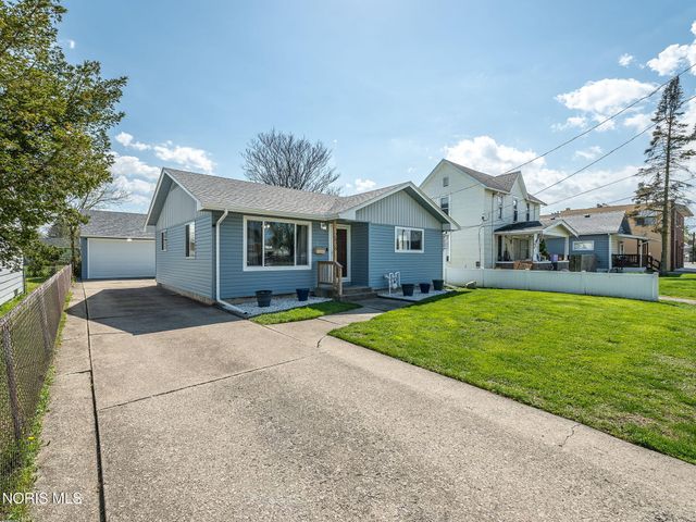 2828 128th Street, Toledo, OH 43611