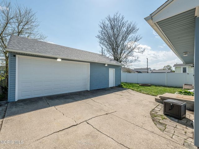 2828 128th Street, Toledo, OH 43611