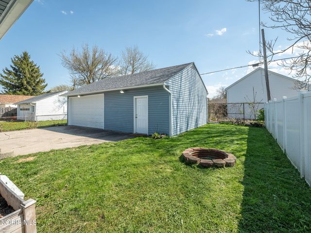 2828 128th Street, Toledo, OH 43611
