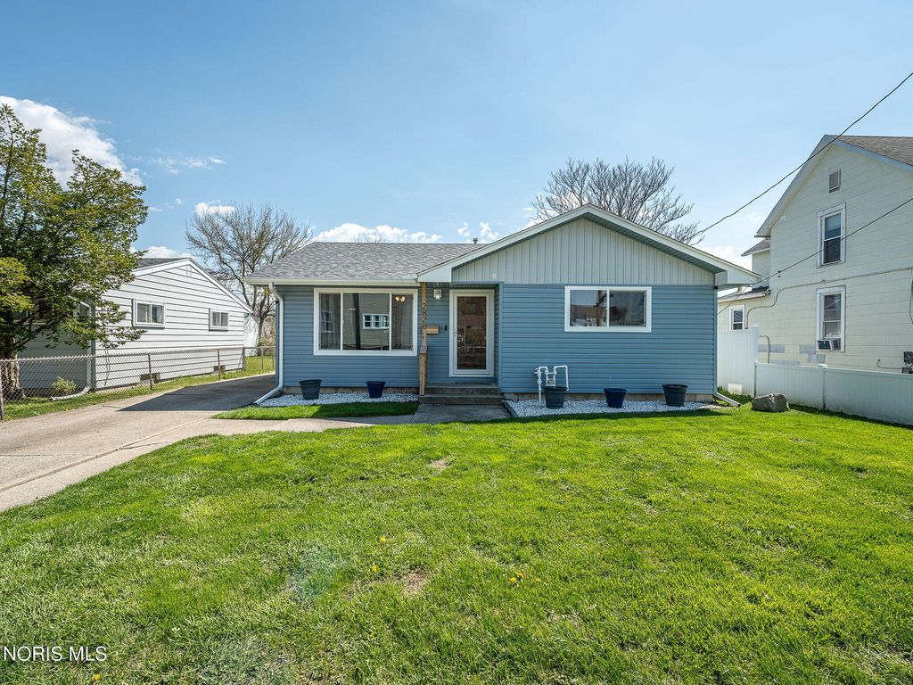 2828 128th Street, Toledo, OH 43611