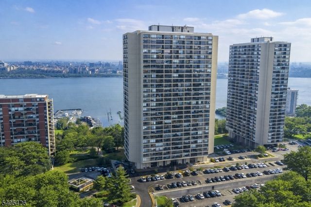 6 Horizon Road 2809, Fort Lee Boro, NJ 07024