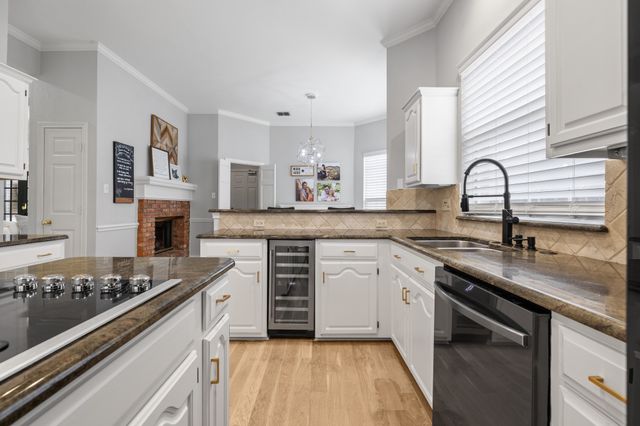 3409 Sage Brush Trail, Plano, TX 75023