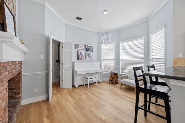 3409 Sage Brush Trail, Plano, TX 75023