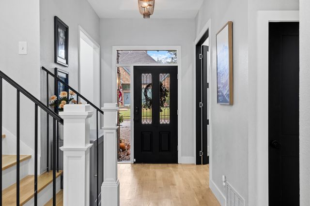 3409 Sage Brush Trail, Plano, TX 75023