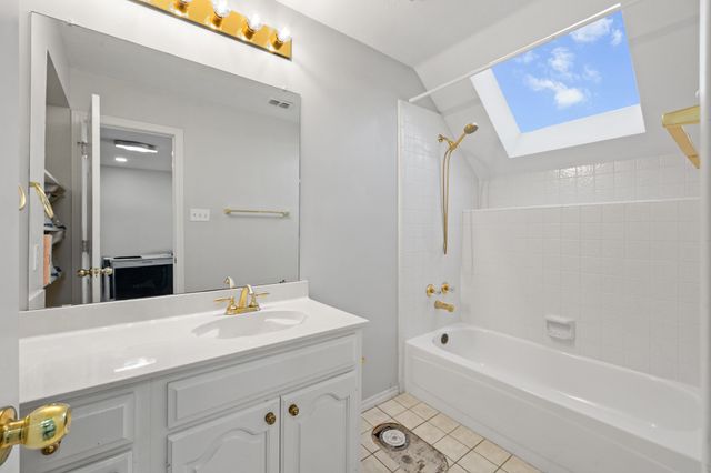 3409 Sage Brush Trail, Plano, TX 75023