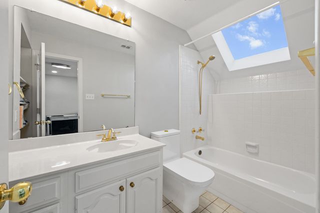 3409 Sage Brush Trail, Plano, TX 75023