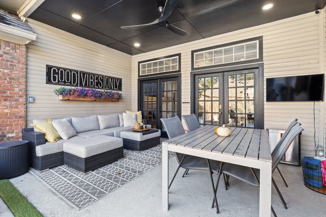 3409 Sage Brush Trail, Plano, TX 75023