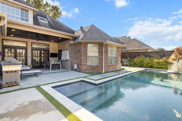 3409 Sage Brush Trail, Plano, TX 75023