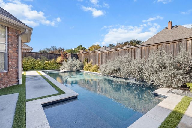 3409 Sage Brush Trail, Plano, TX 75023