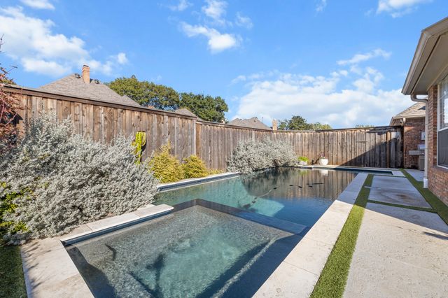 3409 Sage Brush Trail, Plano, TX 75023