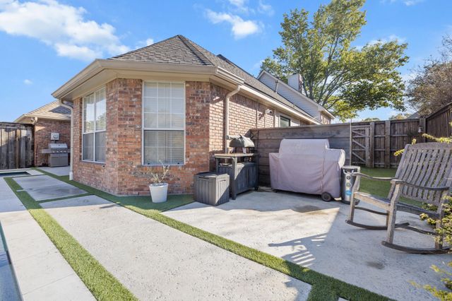 3409 Sage Brush Trail, Plano, TX 75023