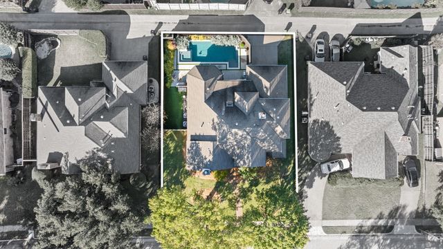 3409 Sage Brush Trail, Plano, TX 75023