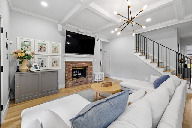 3409 Sage Brush Trail, Plano, TX 75023