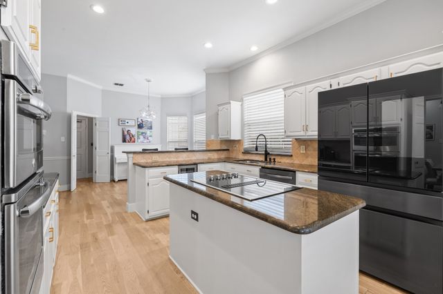 3409 Sage Brush Trail, Plano, TX 75023