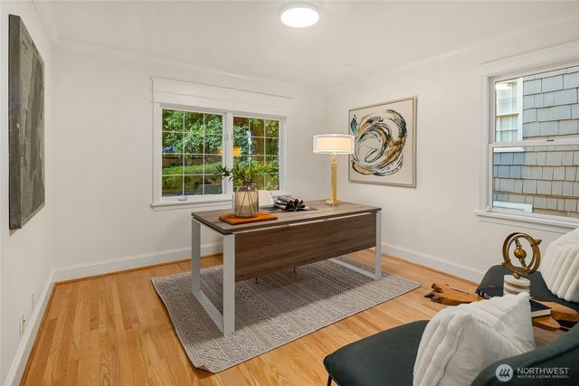 6816 51st Avenue NE, Seattle, WA 98115