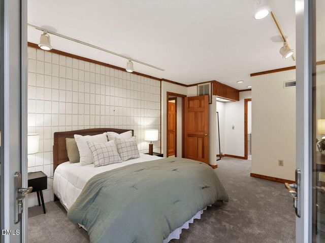 5701 Baird Drive, Raleigh, NC 27606