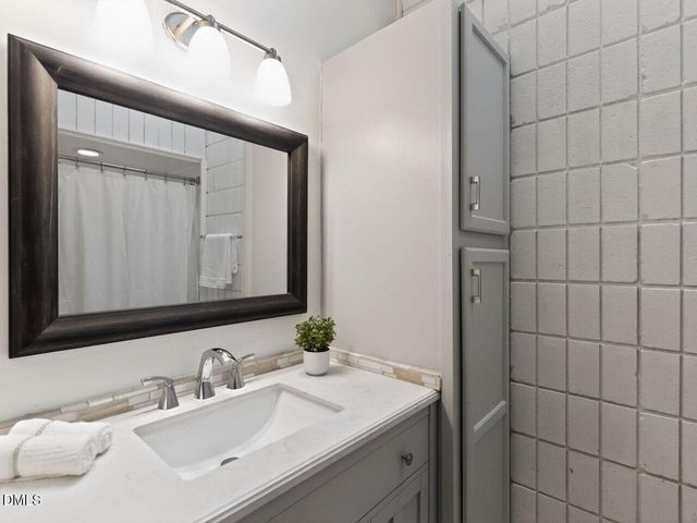 5701 Baird Drive, Raleigh, NC 27606