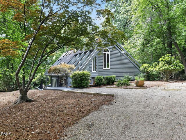5701 Baird Drive, Raleigh, NC 27606