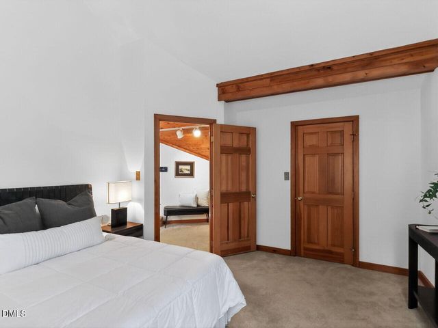 5701 Baird Drive, Raleigh, NC 27606