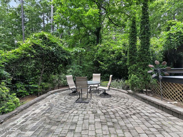 5701 Baird Drive, Raleigh, NC 27606