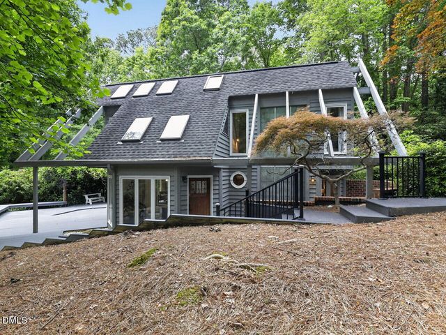 5701 Baird Drive, Raleigh, NC 27606