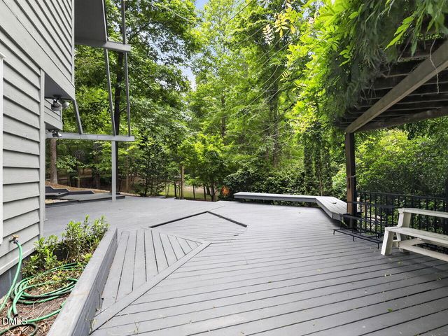 5701 Baird Drive, Raleigh, NC 27606