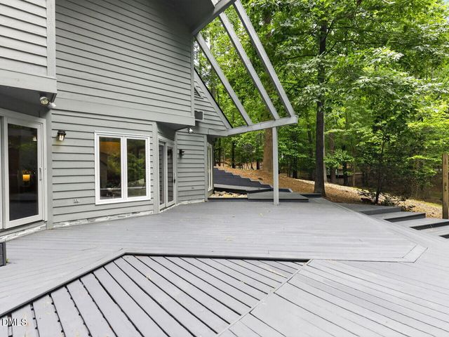 5701 Baird Drive, Raleigh, NC 27606