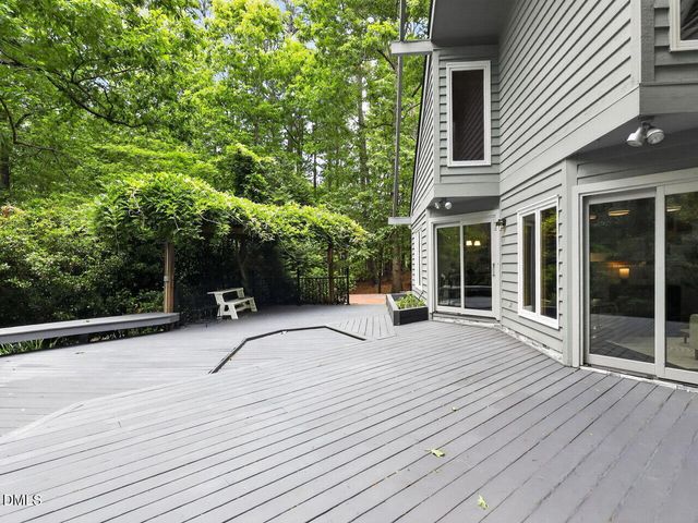 5701 Baird Drive, Raleigh, NC 27606