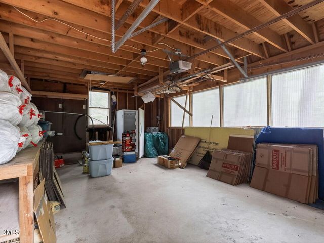 5701 Baird Drive, Raleigh, NC 27606