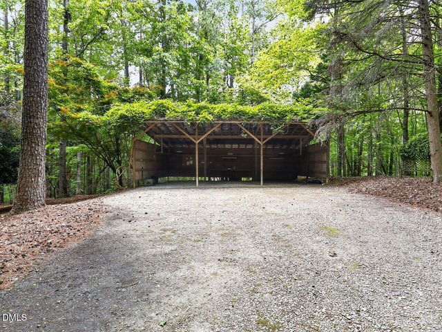 5701 Baird Drive, Raleigh, NC 27606
