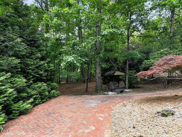 5701 Baird Drive, Raleigh, NC 27606