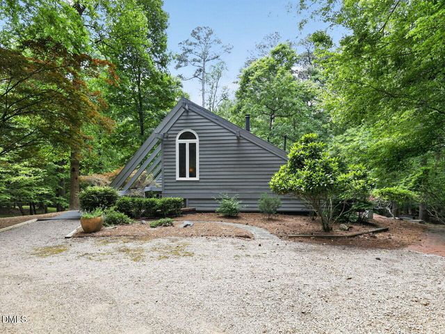 5701 Baird Drive, Raleigh, NC 27606
