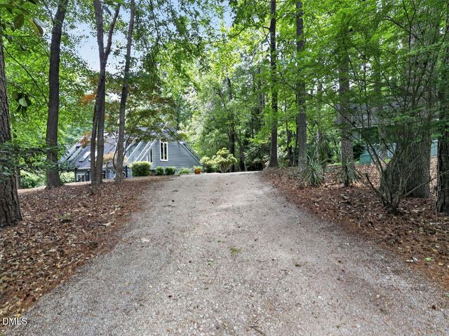 5701 Baird Drive, Raleigh, NC 27606