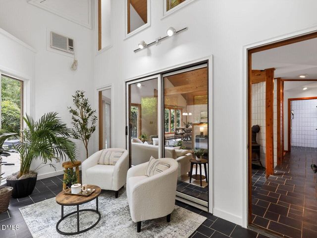 5701 Baird Drive, Raleigh, NC 27606