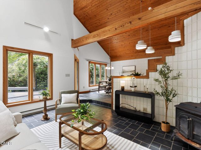 5701 Baird Drive, Raleigh, NC 27606